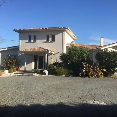 Villa Belle étoile *