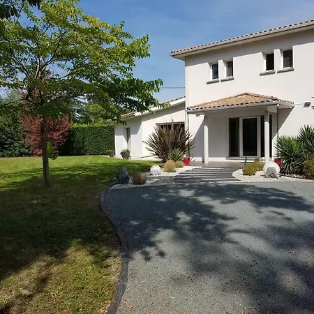 Villa Belle étoile *